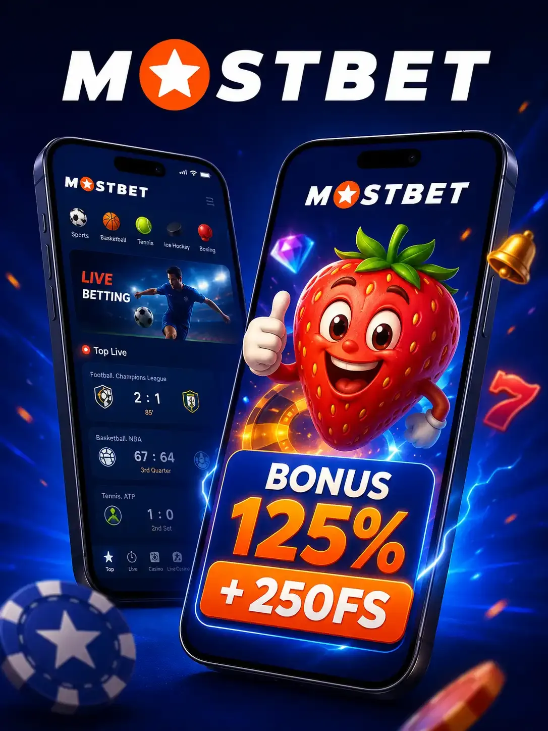 Mostbet PL Main Page About 11