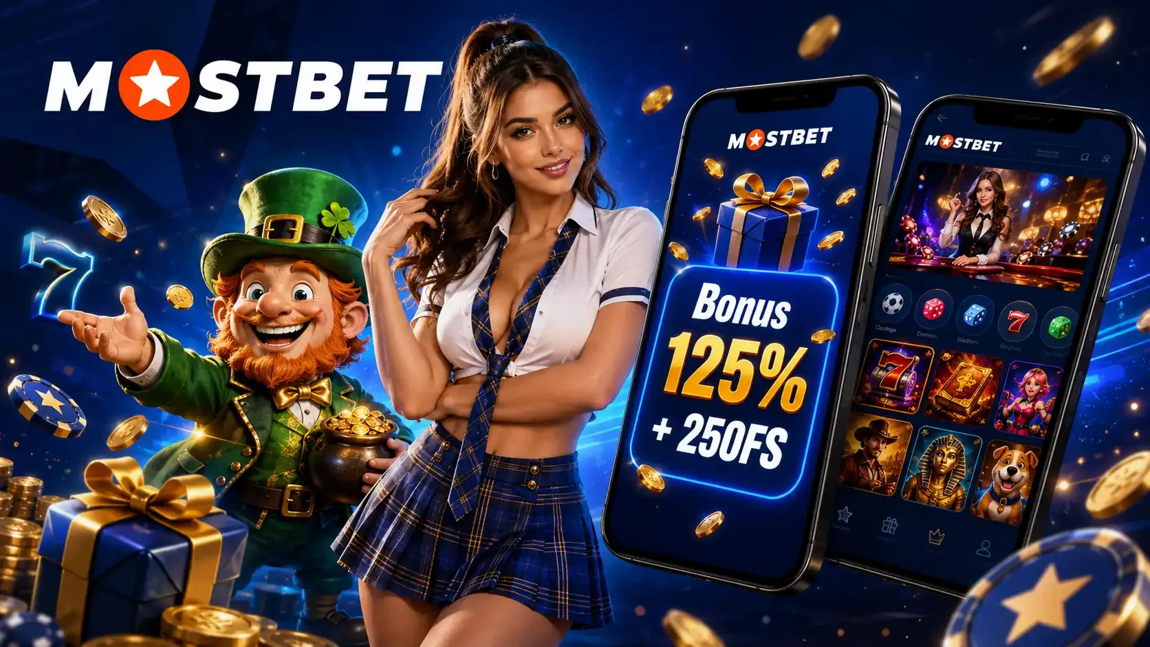 Mostbet PL Main Page Hero 11